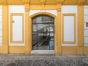 Vegaluz - Apartment In Jerez De La Frontera - Jerez de la Frontera - image1