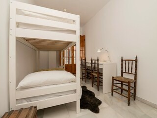Apartment Jerez de la Frontera Outdoor Recording 2