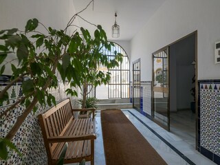 Apartment Jerez de la Frontera Outdoor Recording 19