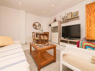 Appartement Jerez de la Frontera Buitenaudio-opname 5