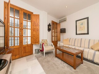 Apartment Jerez de la Frontera Outdoor Recording 8