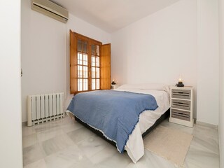 Apartment Jerez de la Frontera Outdoor Recording 10
