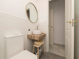 Apartment Jerez de la Frontera Outdoor Recording 12