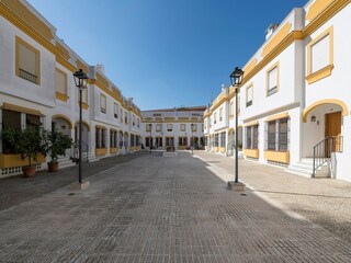 Apartment Jerez de la Frontera Outdoor Recording 16