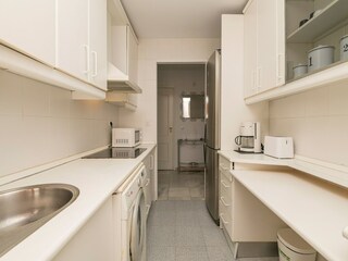 Appartement Jerez de la Frontera Buitenaudio-opname 20