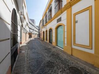 Apartment Jerez de la Frontera Outdoor Recording 22