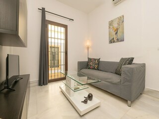 Appartement El Puerto de Santa María Enregistrement extérieur 1