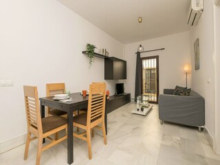 Appartement El Puerto de Santa María Enregistrement extérieur 9