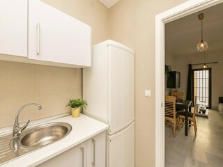 Appartement El Puerto de Santa María Enregistrement extérieur 2