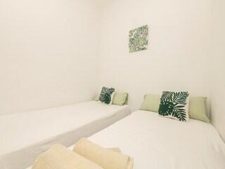 Appartement El Puerto de Santa María Enregistrement extérieur 4