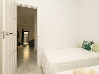 Appartement El Puerto de Santa María Buitenaudio-opname 5