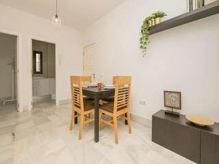 Appartement El Puerto de Santa María Enregistrement extérieur 6