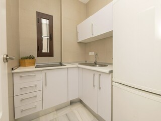 Appartement El Puerto de Santa María Enregistrement extérieur 18