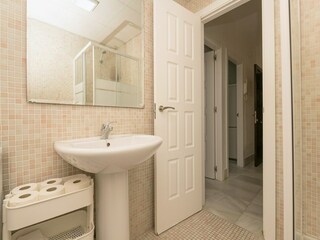 Appartement El Puerto de Santa María Enregistrement extérieur 7