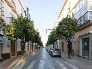 Appartement El Puerto de Santa María Enregistrement extérieur 8