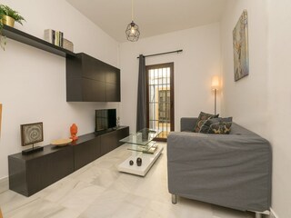 Appartement El Puerto de Santa María Enregistrement extérieur 10