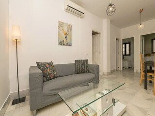 Appartement El Puerto de Santa María Enregistrement extérieur 11