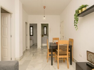 Appartement El Puerto de Santa María Enregistrement extérieur 12