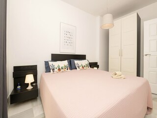 Appartement El Puerto de Santa María Enregistrement extérieur 13