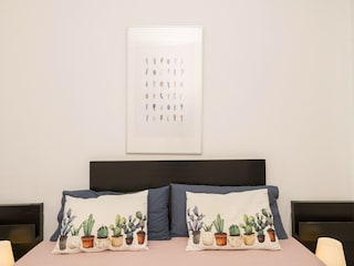 Appartement El Puerto de Santa María Buitenaudio-opname 14
