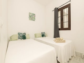 Appartement El Puerto de Santa María Buitenaudio-opname 15