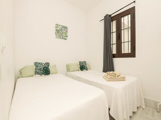 Appartement El Puerto de Santa María Enregistrement extérieur 15