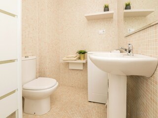 Appartement El Puerto de Santa María Buitenaudio-opname 16