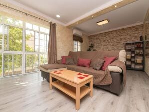 Casa Sarco - Apartment In San Fernando. Free Wifi - Cádiz - image1