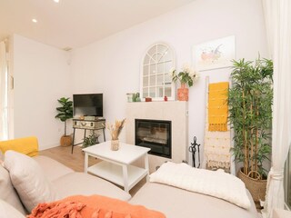 Villa Chiclana de la Frontera Buitenaudio-opname 19