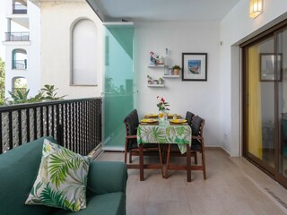 Apartment Manilva Outdoor Recording 32