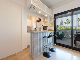 Apartment Manilva Außenaufnahme 33