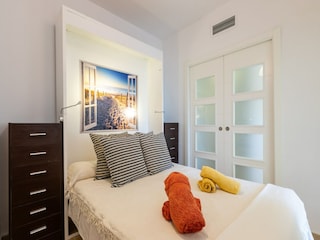 Apartment Manilva Außenaufnahme 4
