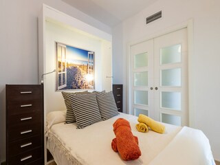 Appartement Manilva Enregistrement extérieur 4