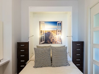 Apartment Manilva Außenaufnahme 5