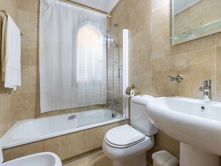 Appartement Manilva Enregistrement extérieur 35
