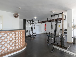 Apartment Manilva Außenaufnahme 9