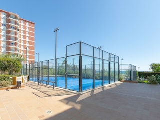 Apartment Manilva Außenaufnahme 10