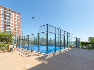Appartement Manilva Enregistrement extérieur 10