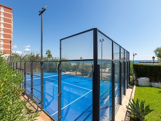 Apartment Manilva Outdoor Recording 38
