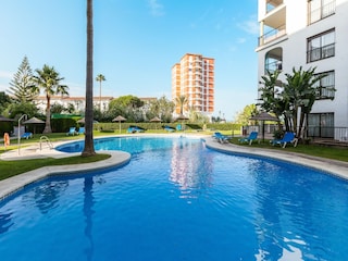 Apartment Manilva Außenaufnahme 30