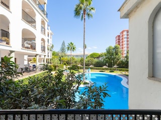 Apartment Manilva Außenaufnahme 12