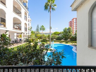 Apartment Manilva Outdoor Recording 12