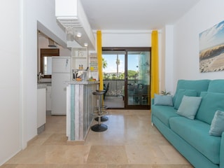 Apartment Manilva Außenaufnahme 15