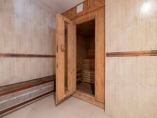 Appartement Manilva Enregistrement extérieur 28