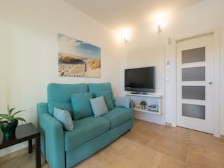 Apartment Manilva Außenaufnahme 20