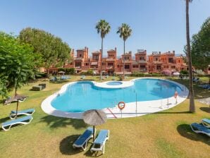 Chalet Clipper - Haus In Alhaurín De La Torre - Alhaurín de la Torre - image1