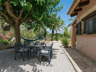 Villa Capdepera Außenaufnahme 34