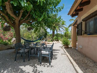 Villa Capdepera Outdoor Recording 34