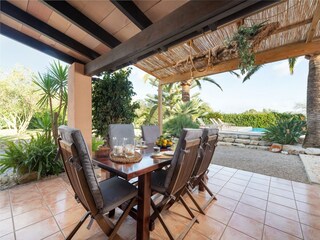 Villa Capdepera Outdoor Recording 35