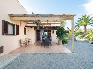 Villa Capdepera Outdoor Recording 27